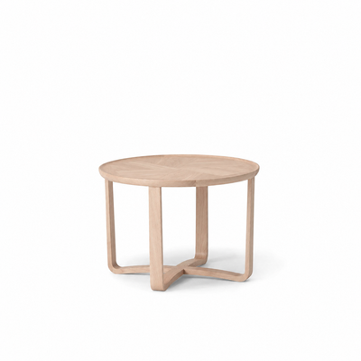 GERBERA Round Coffee Table