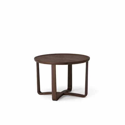 GERBERA Round Coffee Table