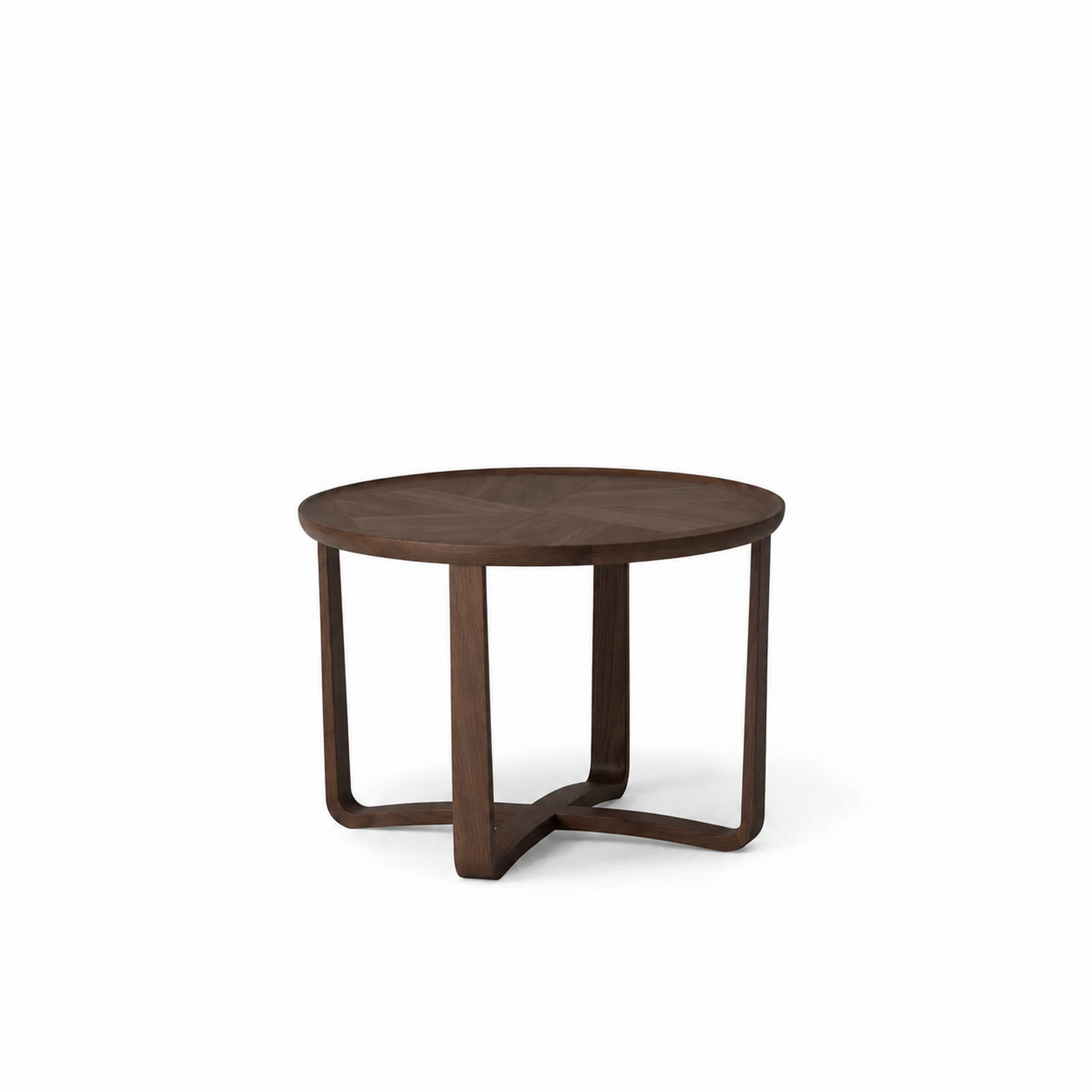 GERBERA Round Coffee Table