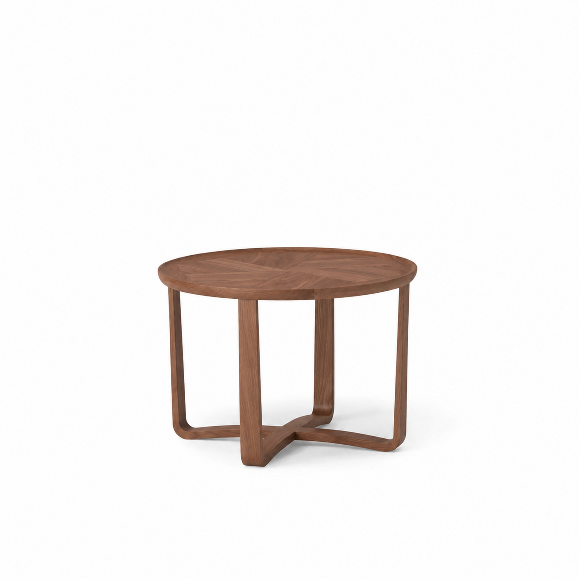 GERBERA Round Coffee Table