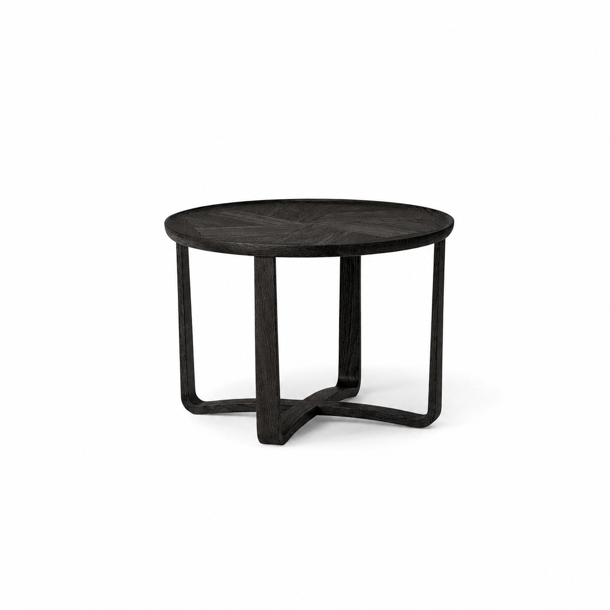 GERBERA Round Coffee Table