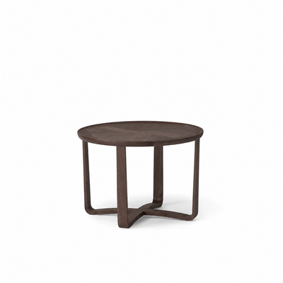 GERBERA Round Coffee Table