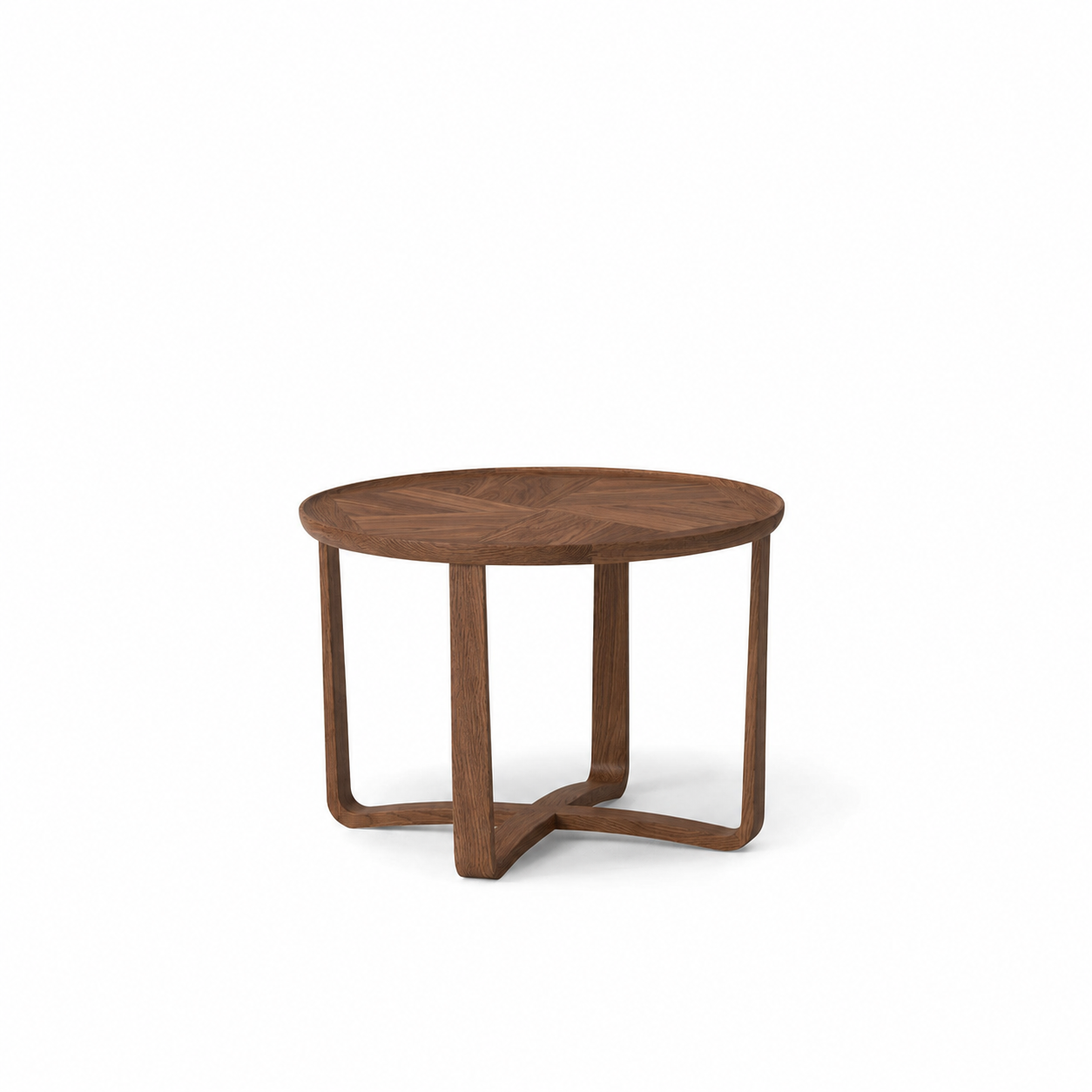 GERBERA Round Coffee Table