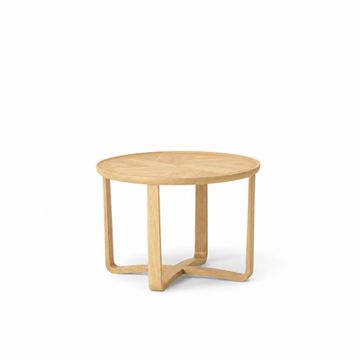 GERBERA Round Coffee Table