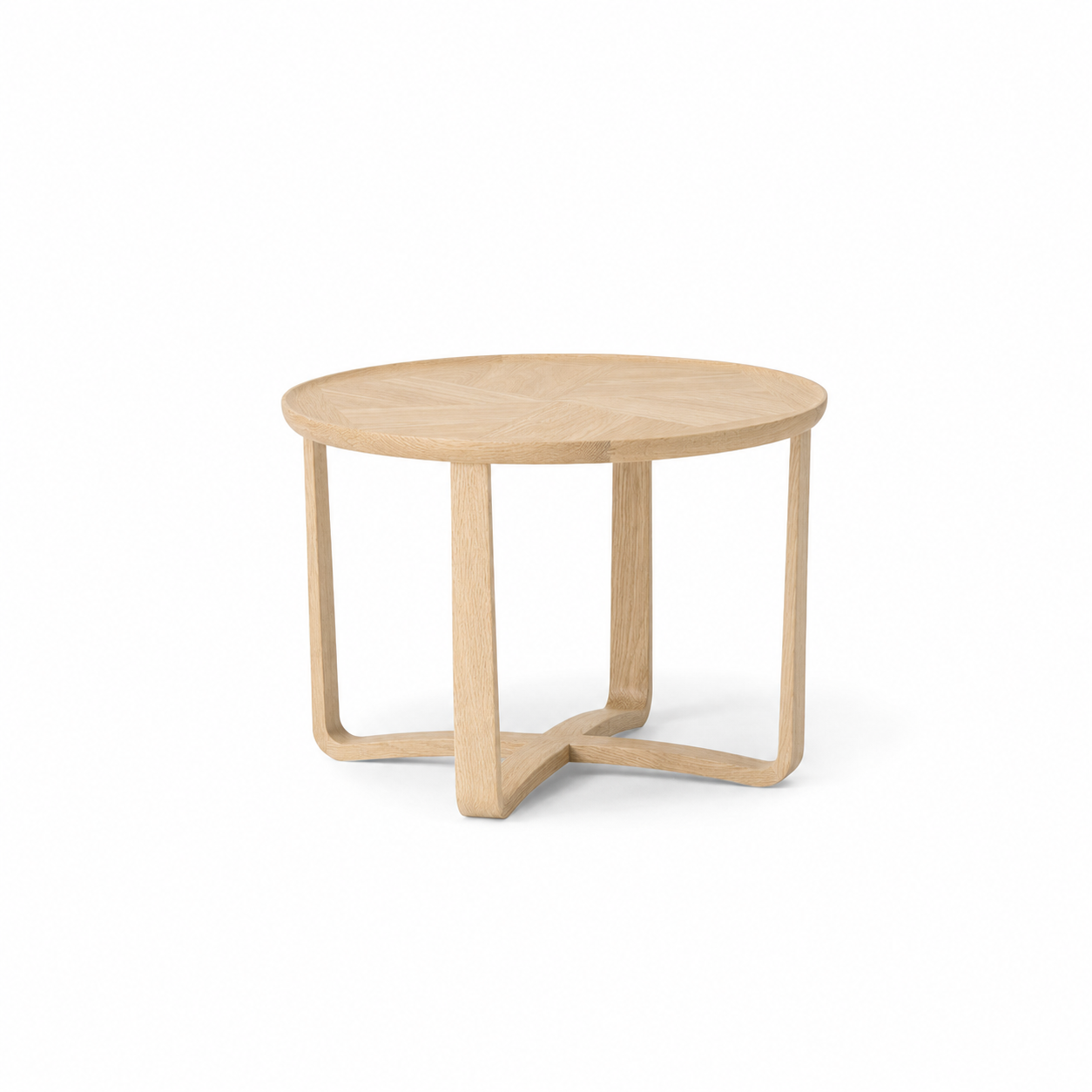 GERBERA Round Coffee Table