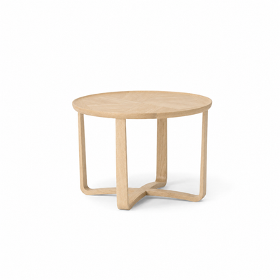 GERBERA Round Coffee Table