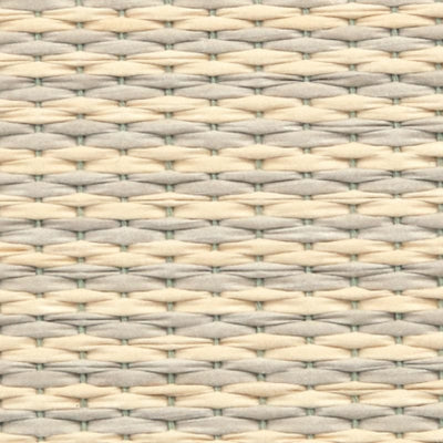 Japandi Tatami Mat — Surface Texture Closeup