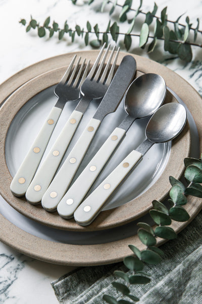 Heritage Cutlery