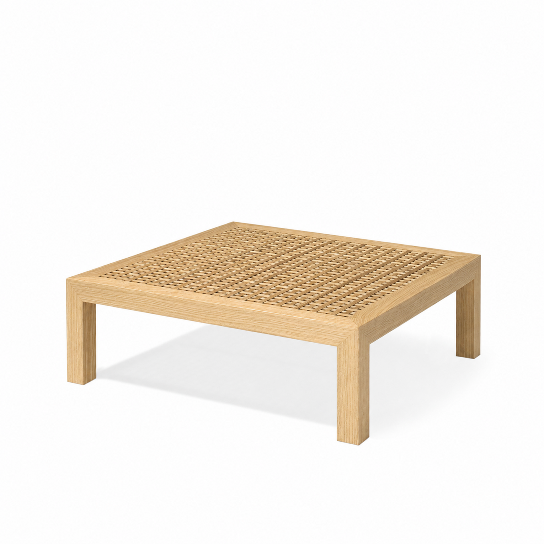 IPPONGI 57"w Kiori Coffee Table