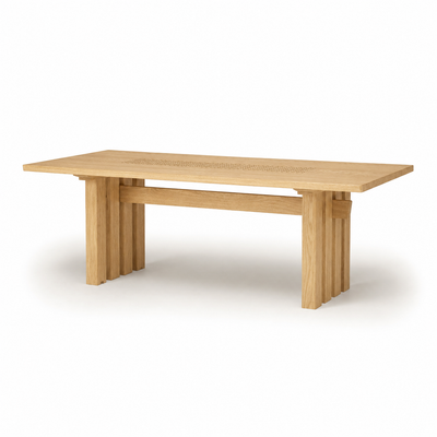 IPPONGI Kiori Table