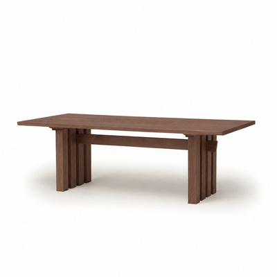 IPPONGI Kiori Table