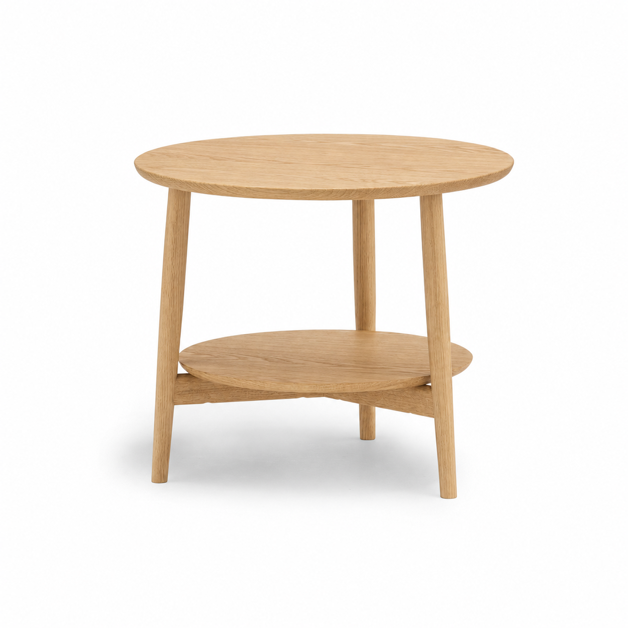 KAMUY 23" Round Side Table