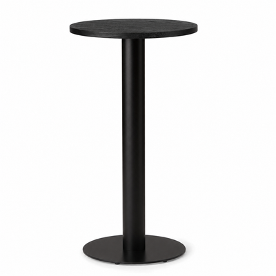 KOTAN Round Bar Height Table