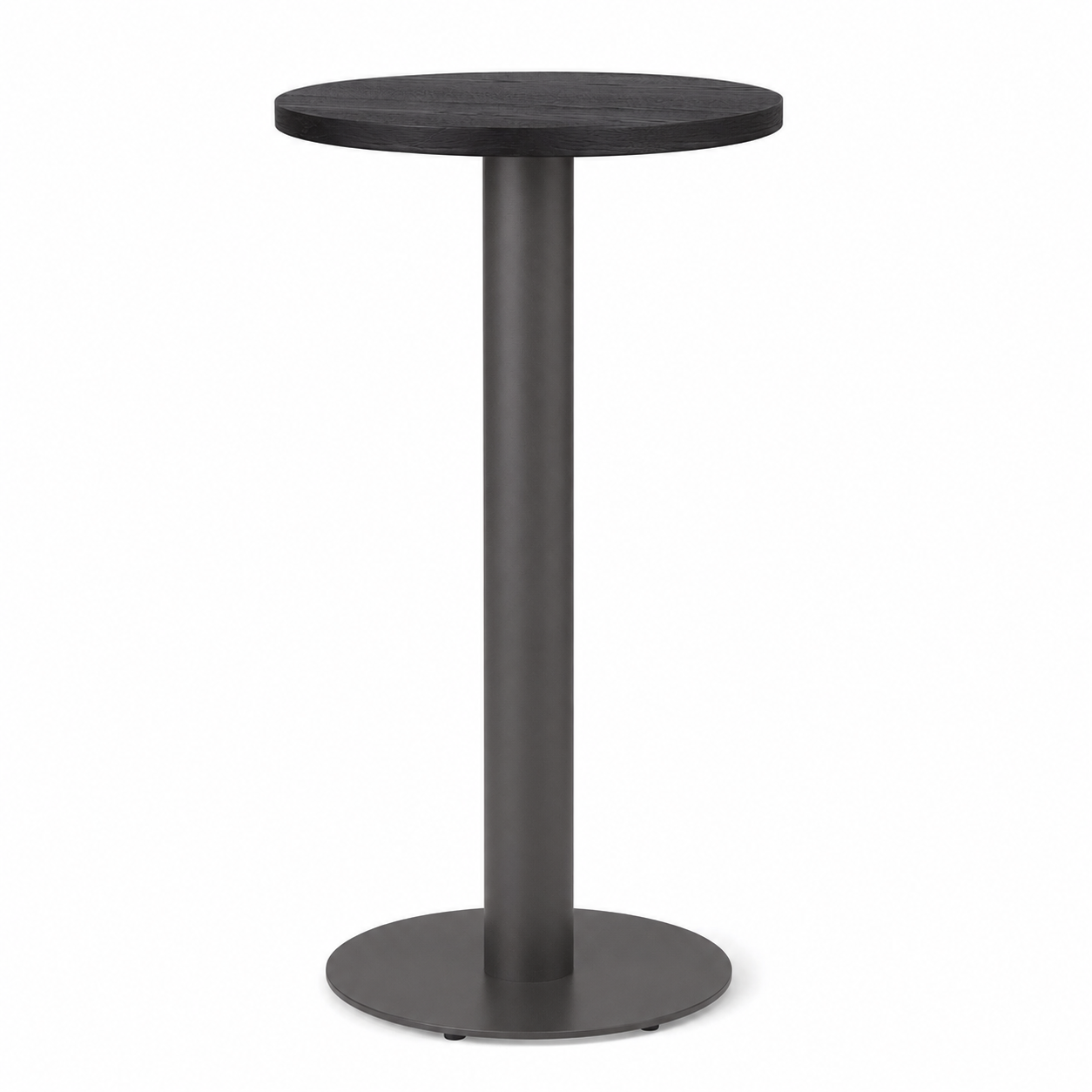 KOTAN Round Bar Height Table