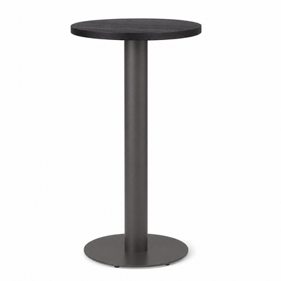 KOTAN Round Bar Height Table