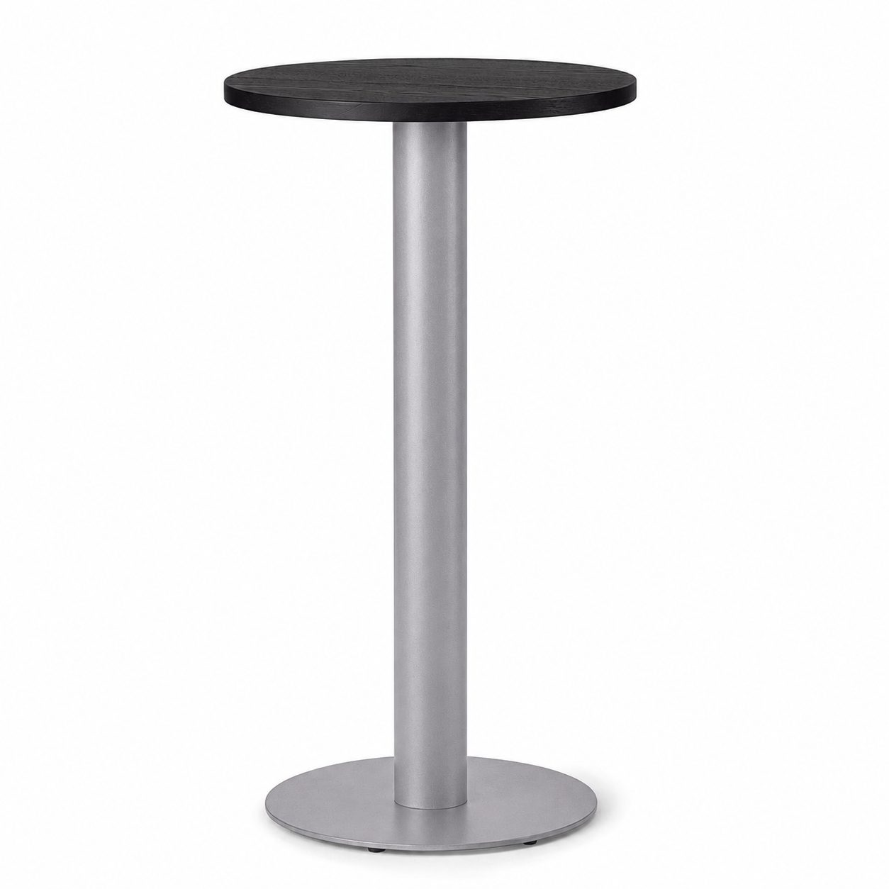 KOTAN Round Bar Height Table