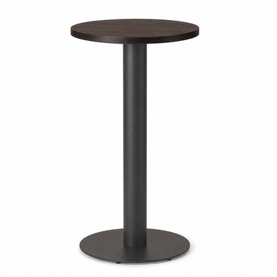 KOTAN Round Bar Height Table