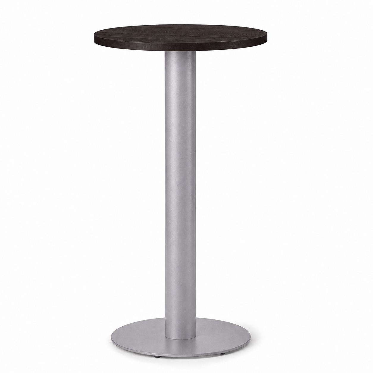 KOTAN Round Bar Height Table
