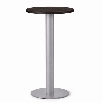 KOTAN Round Bar Height Table