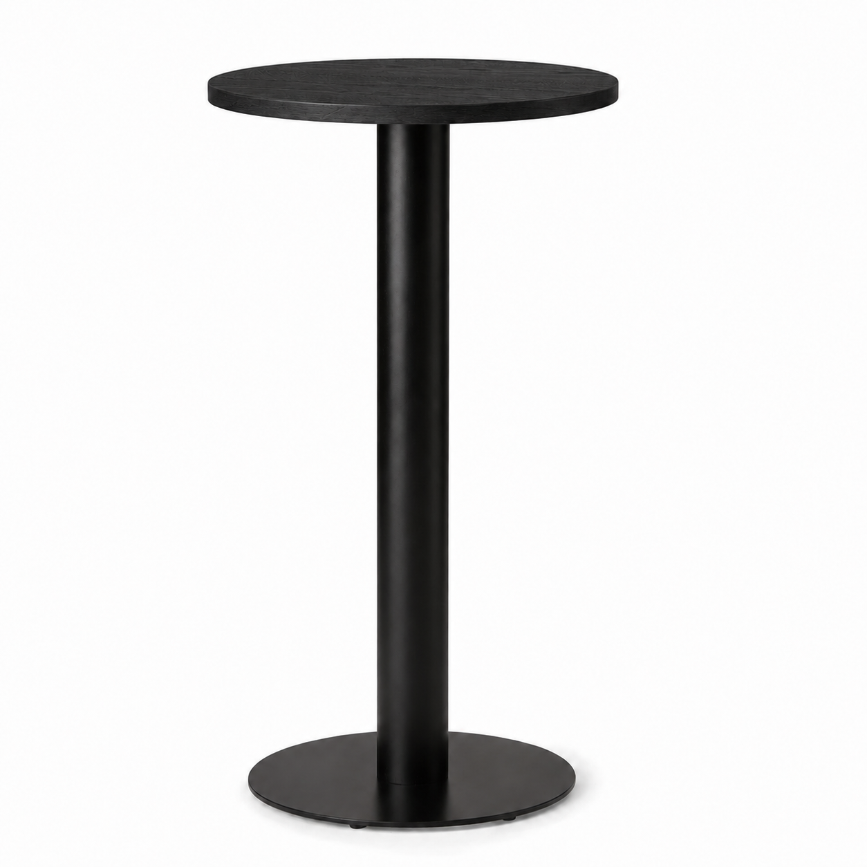 KOTAN Round Bar Height Table