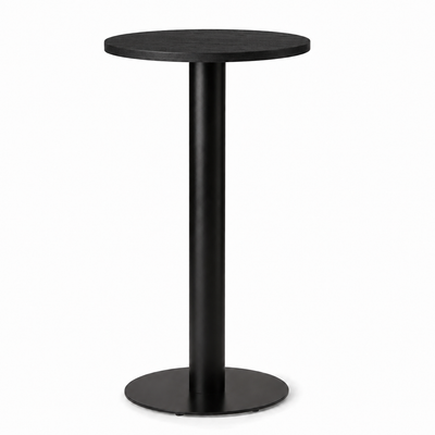 KOTAN Round Bar Height Table