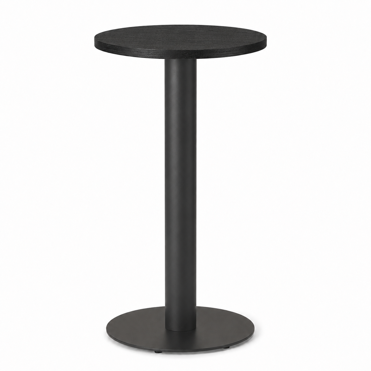 KOTAN Round Bar Height Table