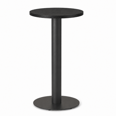 KOTAN Round Bar Height Table