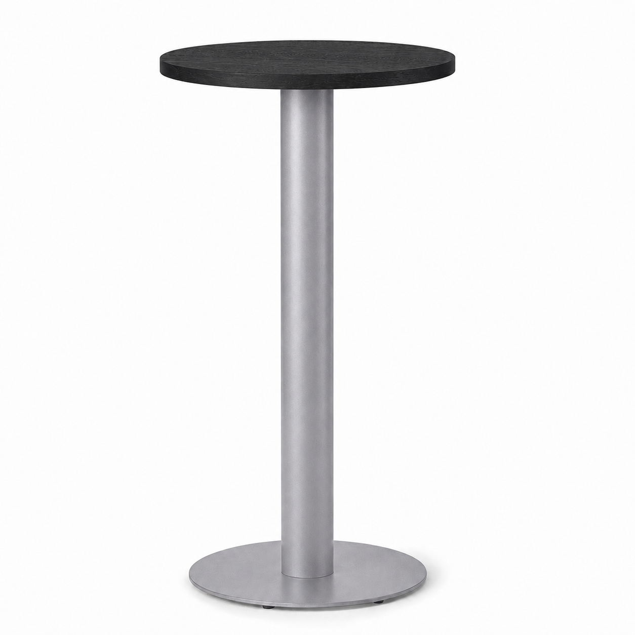 KOTAN Round Bar Height Table