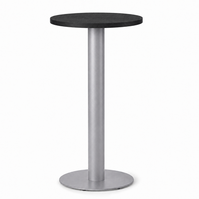 KOTAN Round Bar Height Table