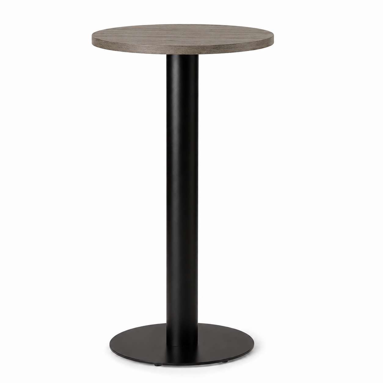 KOTAN Round Bar Height Table