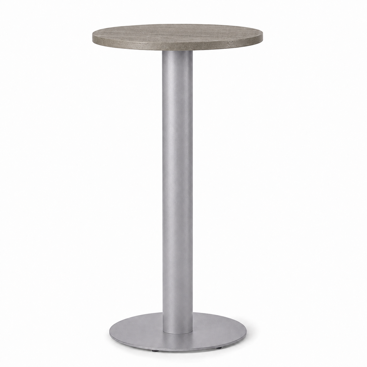 KOTAN Round Bar Height Table