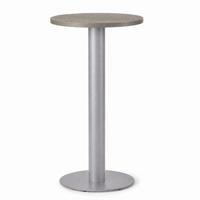 KOTAN Round Bar Height Table