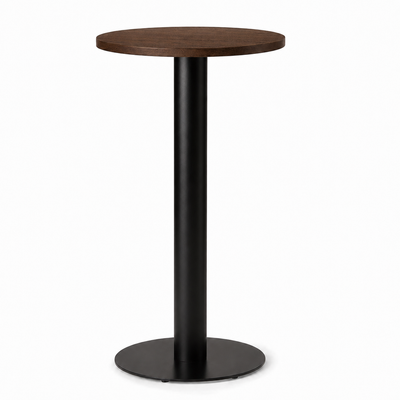 KOTAN Round Bar Height Table