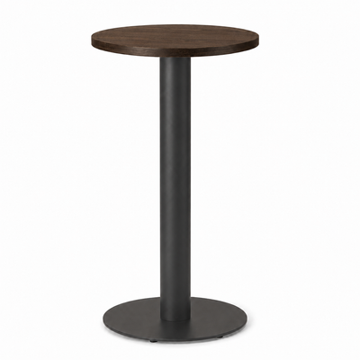 KOTAN Round Bar Height Table