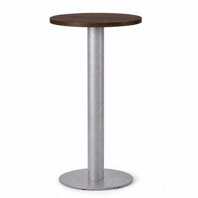 KOTAN Round Bar Height Table