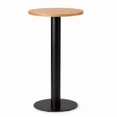 KOTAN Round Bar Height Table