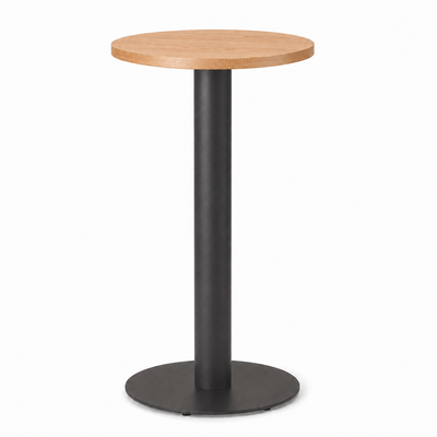 KOTAN Round Bar Height Table