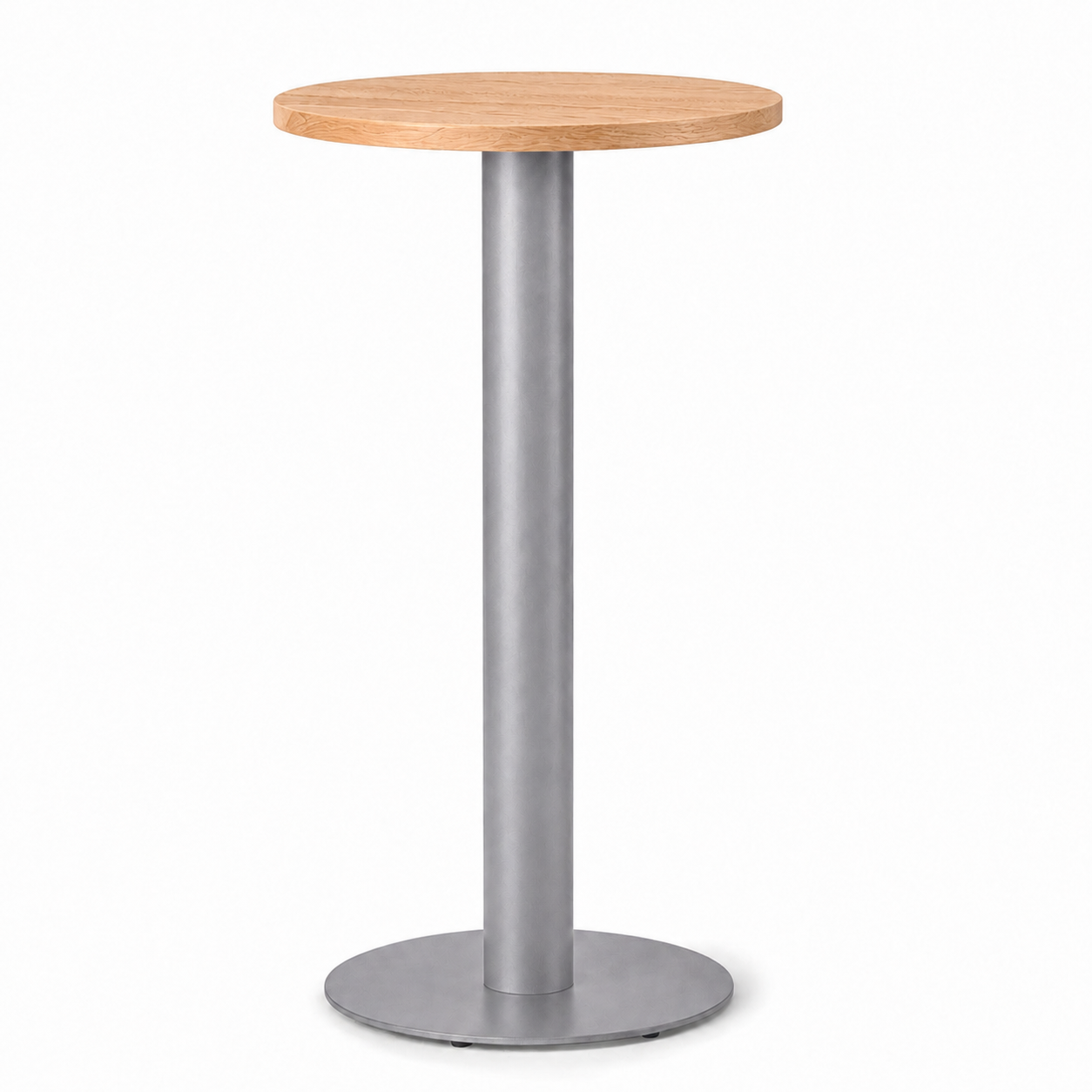 KOTAN Round Bar Height Table