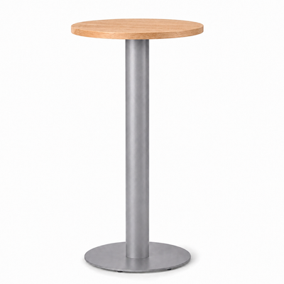 KOTAN Round Bar Height Table