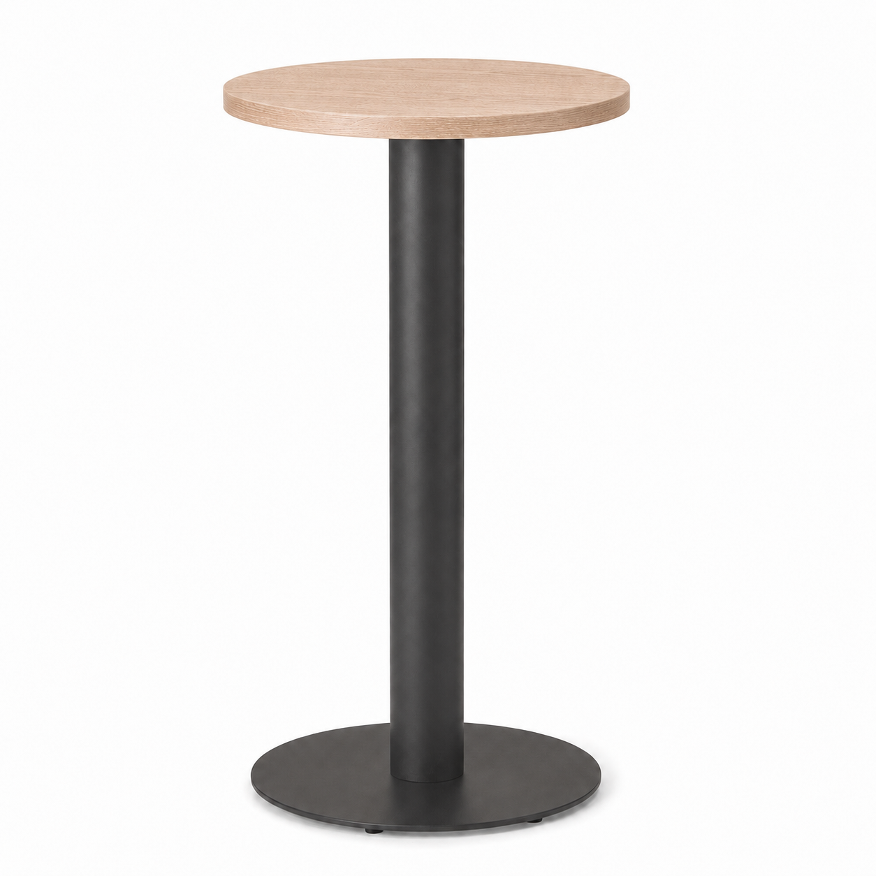 KOTAN Round Bar Height Table