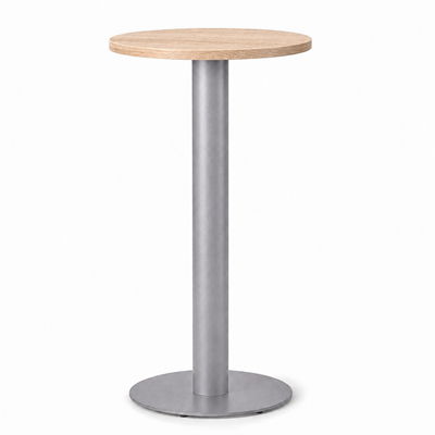 KOTAN Round Bar Height Table