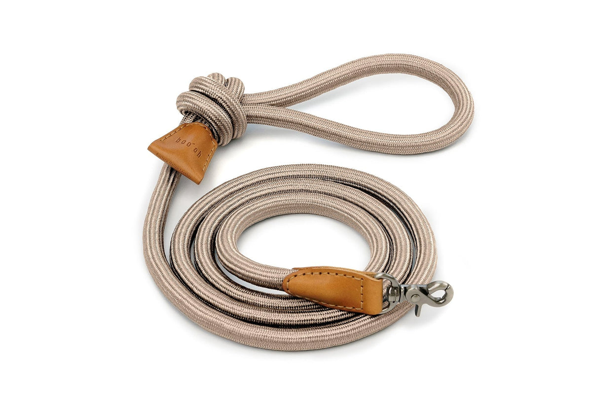 Ray Leash, Champagne Gold