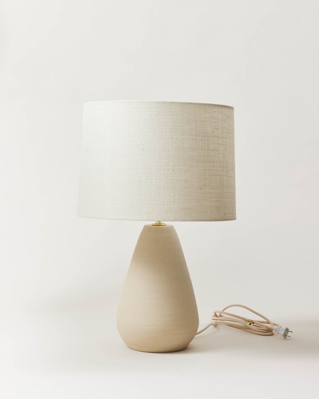 Teardrop Lamp - Large