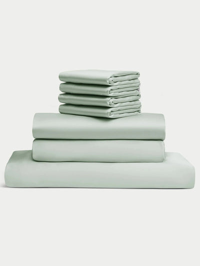 Bamboo Bedding Core Bundle