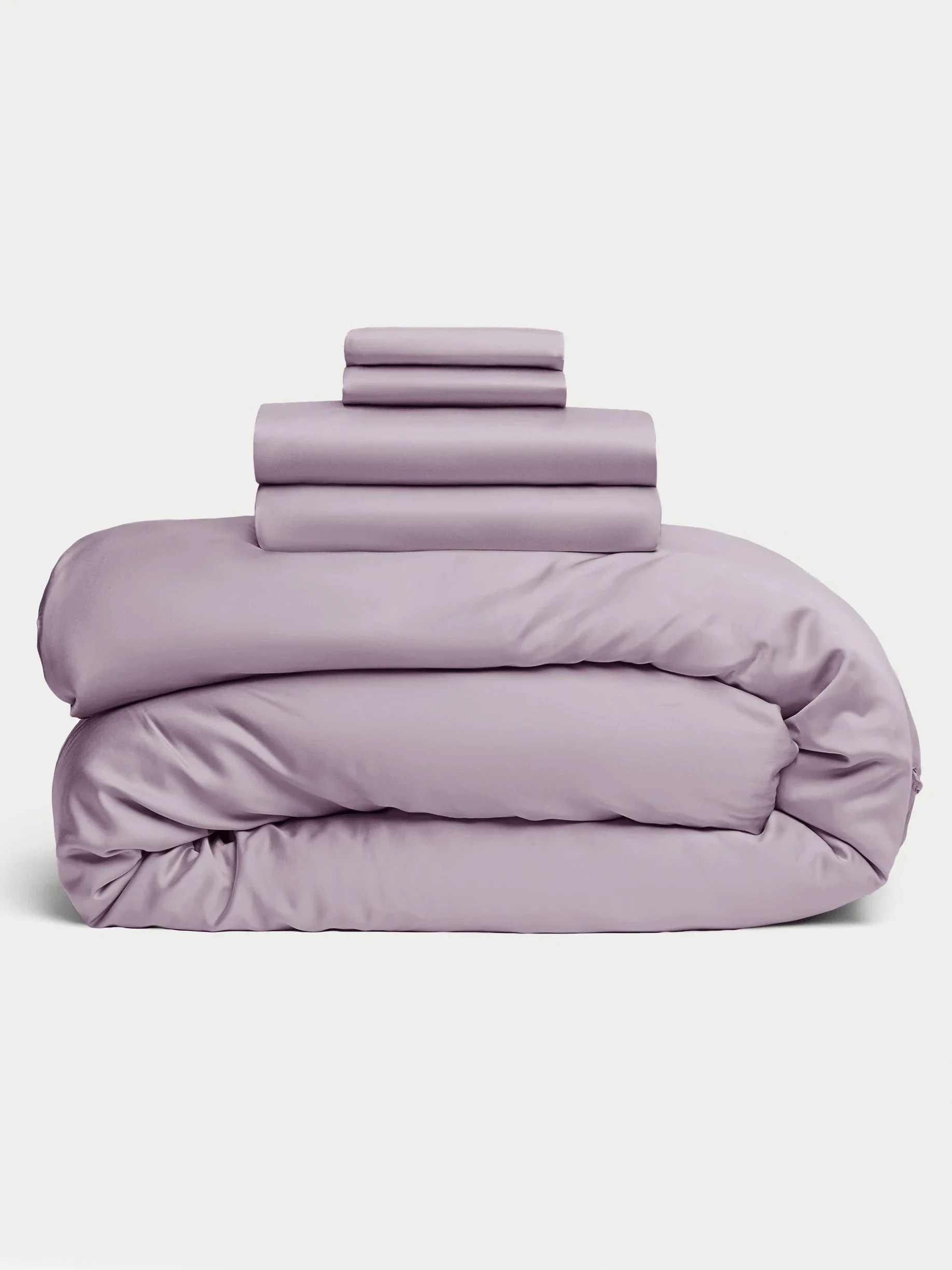 Bamboo Bedding Deluxe Bundle
