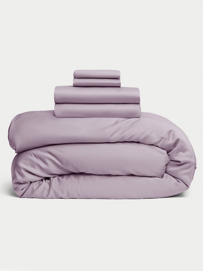 Bamboo Bedding Deluxe Bundle