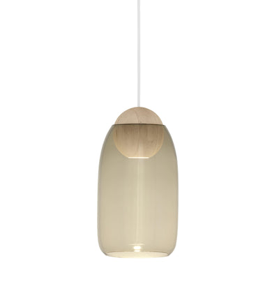 Liuku Pendant, Ball