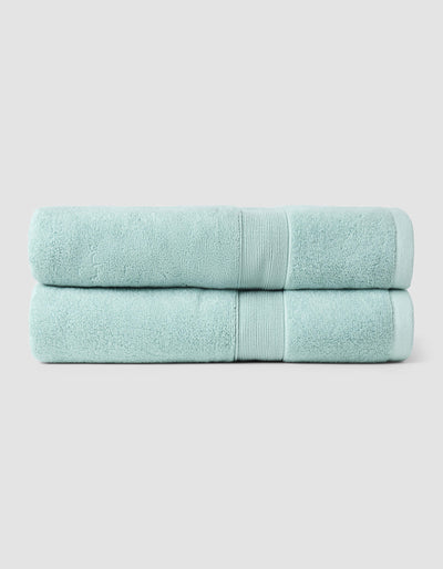 Luxe Bath Towel Set