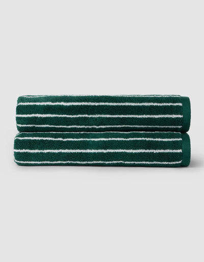 Luxe Bath Towels