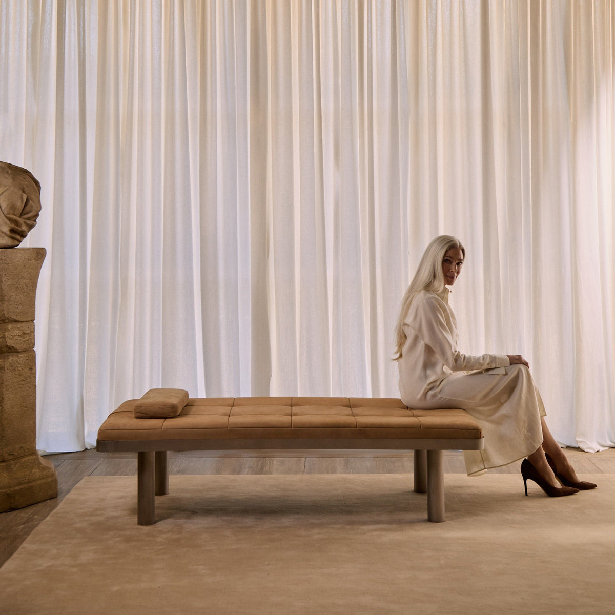 Milan Daybed